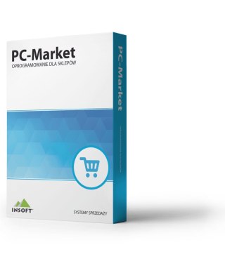 PC-Market 7 - Obsługa Sejfu