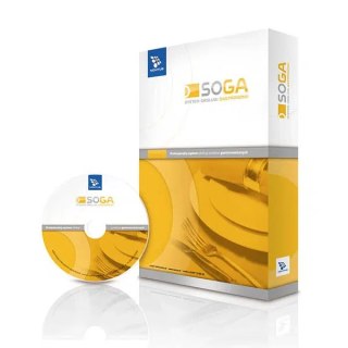 SOGA - Oprogramowanie Dla Gastronomii