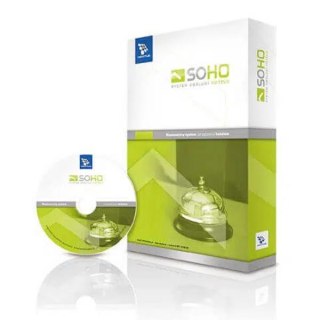 SOHO Program Dla Hoteli