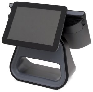 Dodatkowy Monitor 9,7" do POS P12+ / P12+PRO