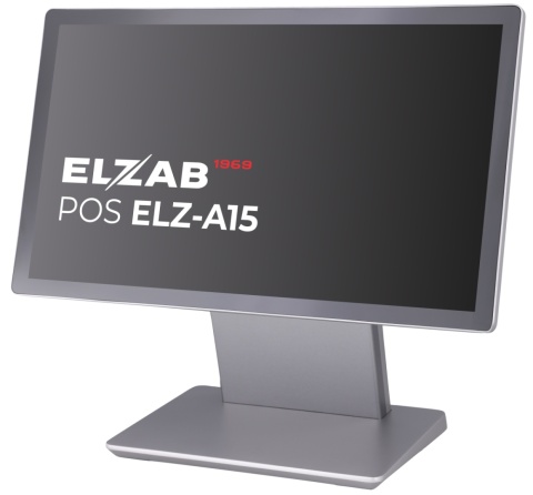 KOMPUTER POS ANDROID ALL-IN-ONE ELZ-A15