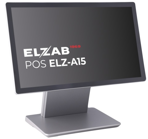 KOMPUTER POS ANDROID ALL-IN-ONE ELZ-A15