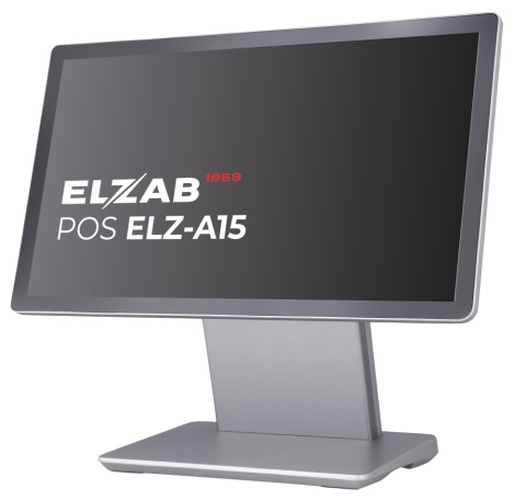 KOMPUTER POS ANDROID ALL-IN-ONE ELZ-A15