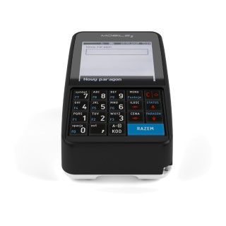 Kasa Fiskalna POSNET MOBILE 2 On-Line WIFI
