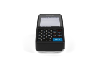 Kasa Fiskalna POSNET MOBILE 2 On-Line WIFI