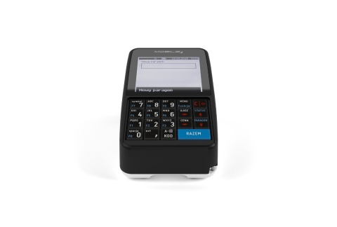 Kasa Fiskalna POSNET MOBILE 2 On-Line WIFI