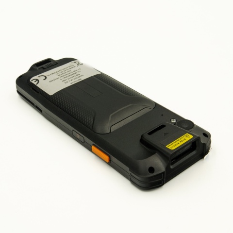 POSGEN ATANER Kolektor Danych Android 14 Skaner 1D/2D 4G WiFi 3GB/32GB