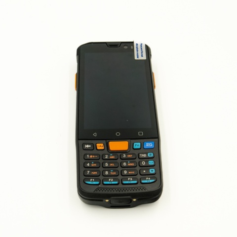 POSGEN ATANER + XMAG Kolektor Danych 1D/2D Android 14 do Subiekt GT, nexo, Optima