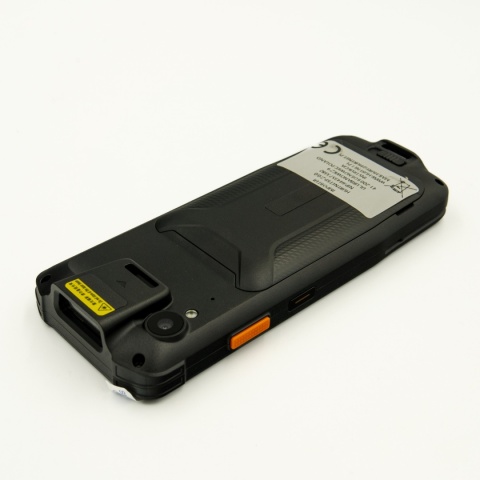 POSGEN ATANER + XMAG Kolektor Danych 1D/2D Android 14 do Subiekt GT, nexo, Optima