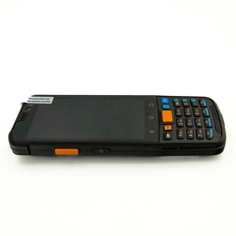 POSGEN ATANER + Mobilny Magazynier PC-Market Kolektor Danych Android 14 1D/2D