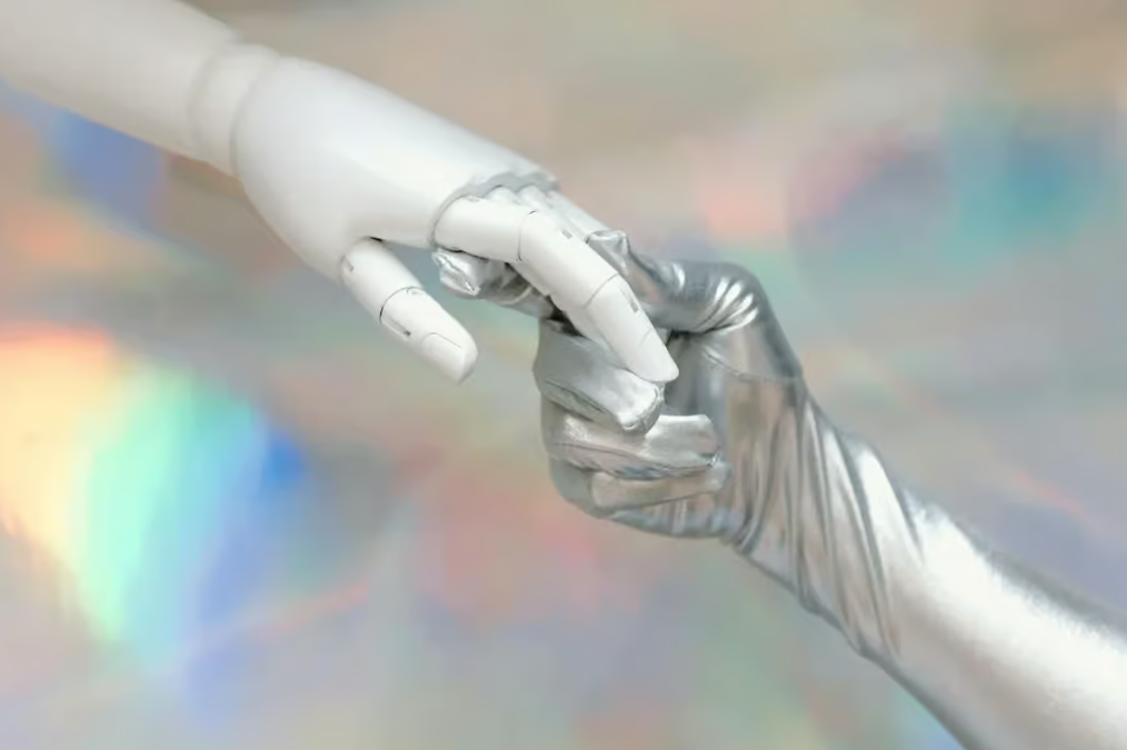 Czy roboty będą pracować w magazynie Twojej firmy?