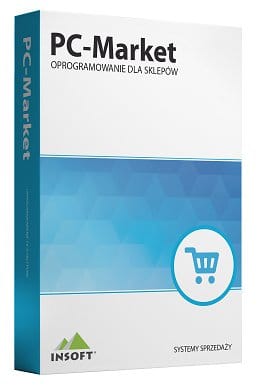 PC-Market 7 – Wymiana Danych ze Sklepem Internetowym (Pro)