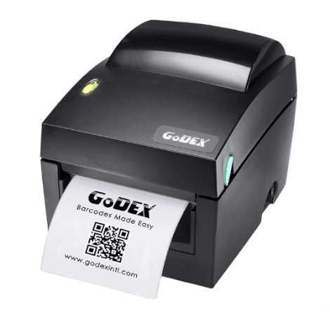 Drukarka Etykiet Godex RT200 - obrazek 2