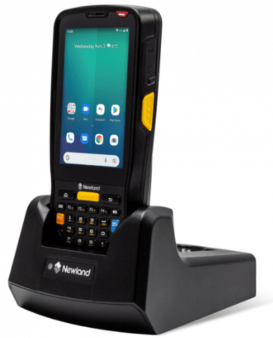 Kolektor Danych Newland MT65 Beluga - obrazek 4