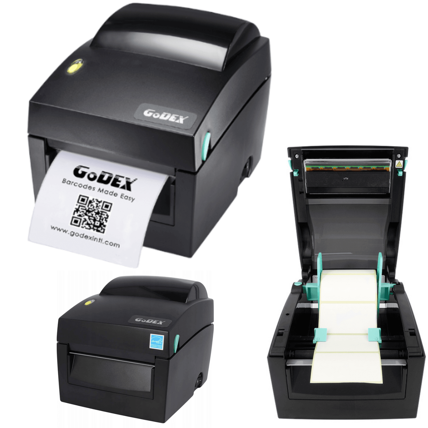 Godex RT200