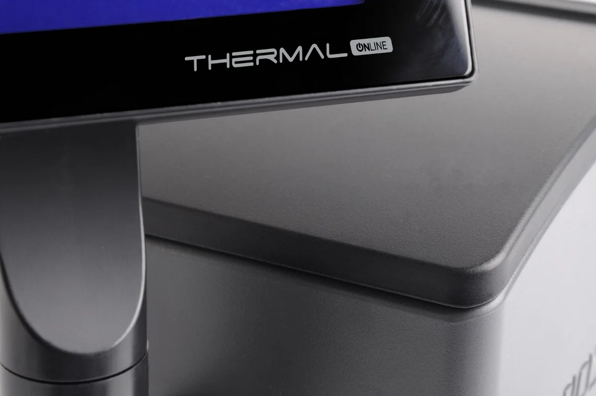 Drukarka Fiskalna Posnet Thermal XL2 Online Wi-Fi LAN 57mm/80mm - obrazek 7