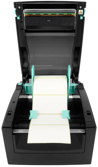 Drukarka Etykiet Godex RT200 - obrazek 4