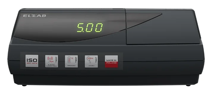 Kasa Fiskalna Elzab Mini LT Online BT WiFi - obrazek 3