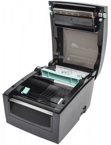 Drukarka Etykiet Godex RT200 - obrazek 5