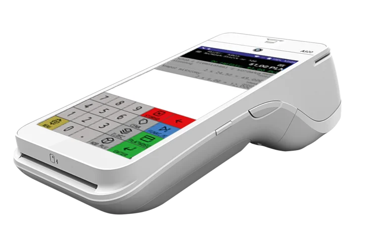 Kasa wirtualna ACLAS AC POS_V1 - obrazek 5