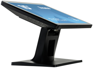 Monitor dotykowy 15" Elzab T1521MSC‑B1 - obrazek 4