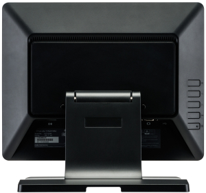 Monitor dotykowy 15" Elzab T1521MSC‑B1 - obrazek 8