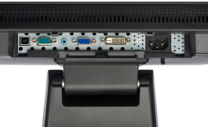 Monitor dotykowy 17" iiyama T1731SR‑B1 - obrazek 11