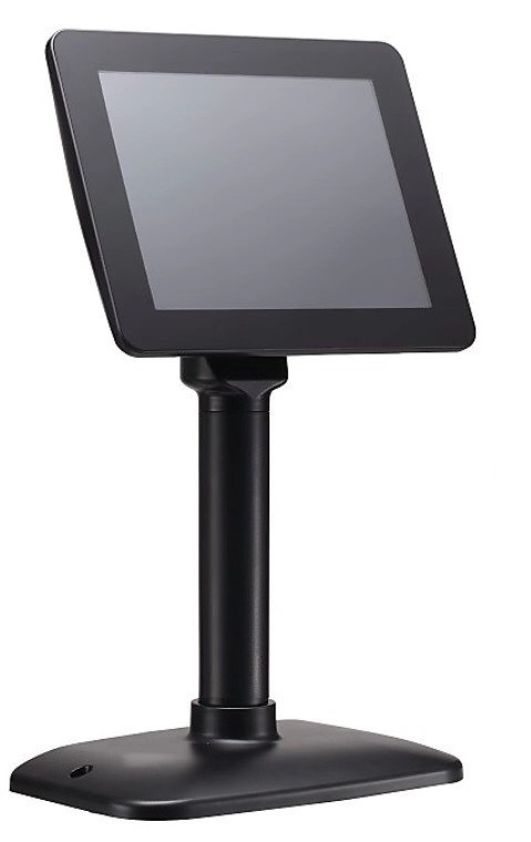 Monitor Wolnostojący ELZ-M8 USB - obrazek 2