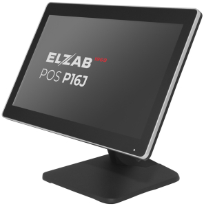Komputer POS Elzab P16J J6412/8GB/128GB/PCAP/WIN11 - obrazek 2