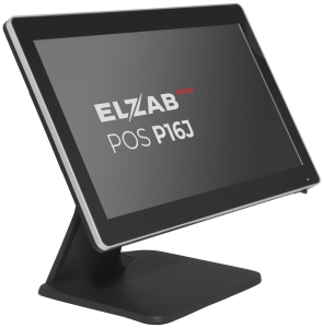 Komputer POS Elzab P16J J6412/8GB/128GB/PCAP/WIN11 - obrazek 3
