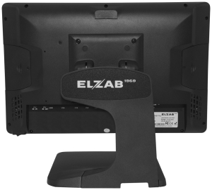 Komputer POS Elzab P16J J6412/8GB/128GB/PCAP/WIN11 - obrazek 5