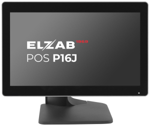 Komputer POS Elzab P16J J6412/8GB/128GB/PCAP/WIN11 - obrazek 4