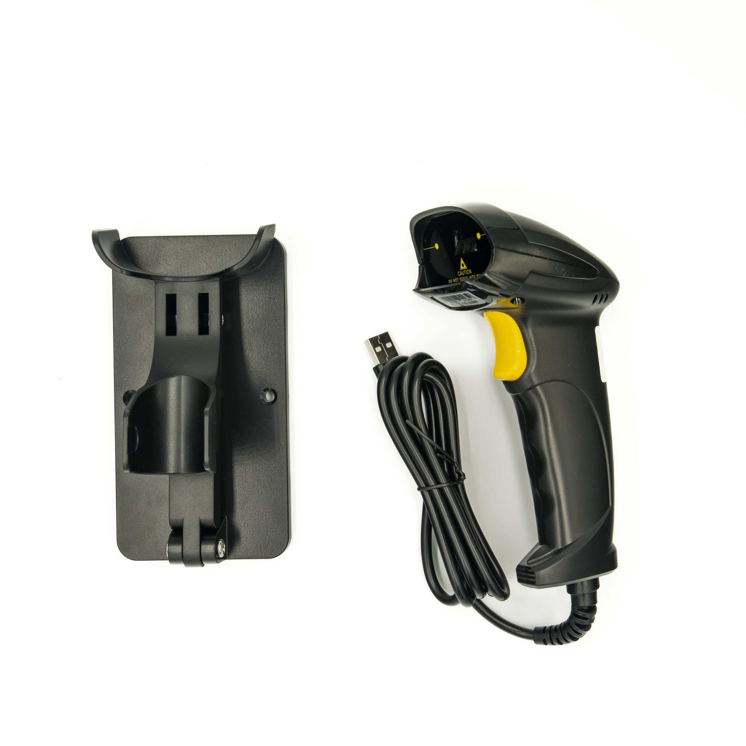 Przewodowy skaner kodów 2D POSGEN SCANO QR AZTEC - obrazek 2