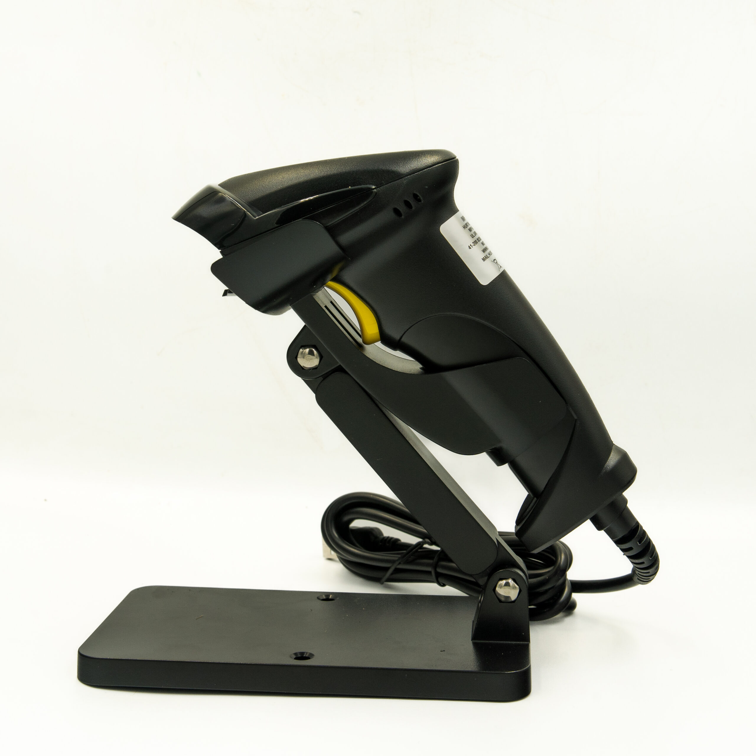 Przewodowy skaner kodów 2D POSGEN SCANO QR AZTEC - obrazek 3