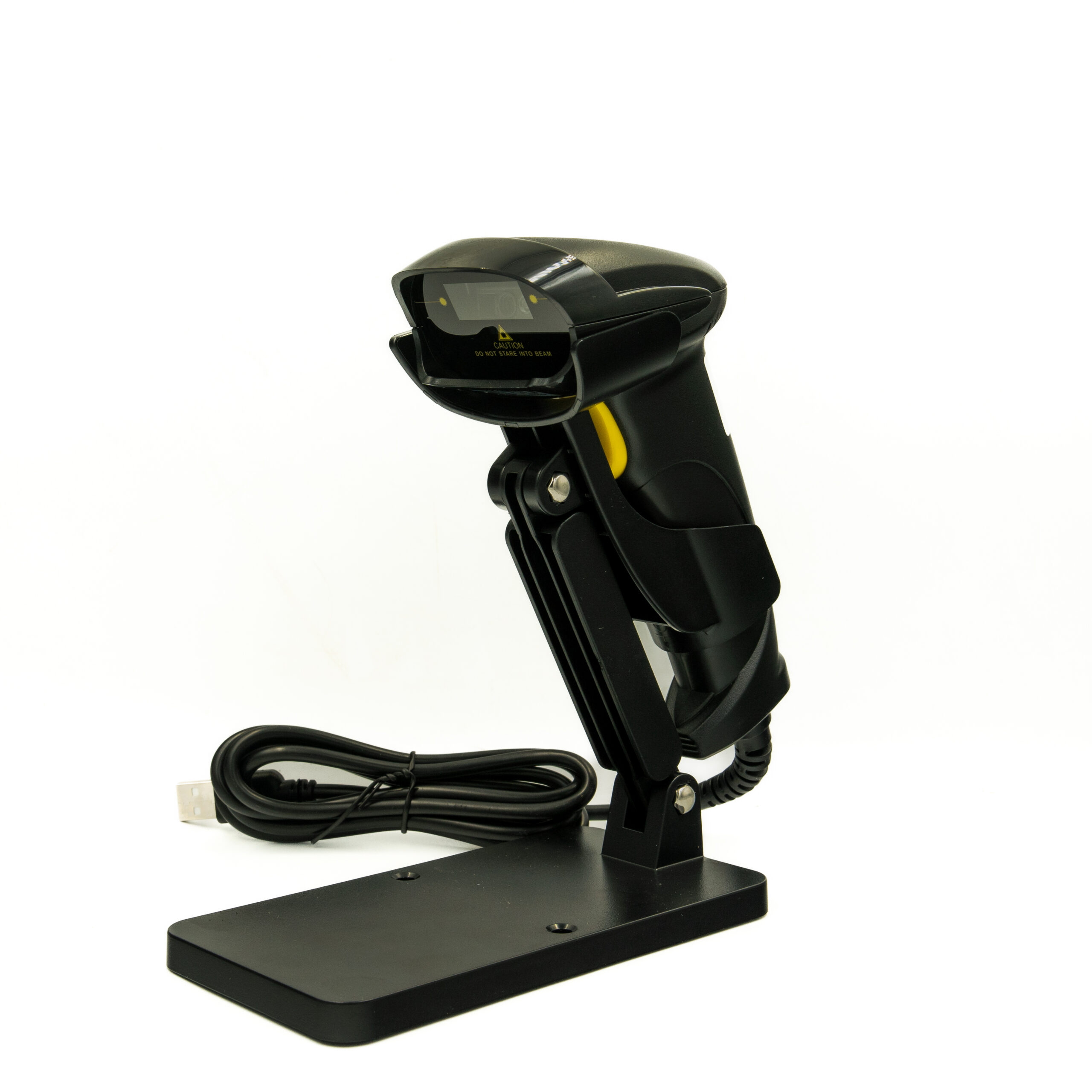 Przewodowy skaner kodów 2D POSGEN SCANO QR AZTEC - obrazek 4