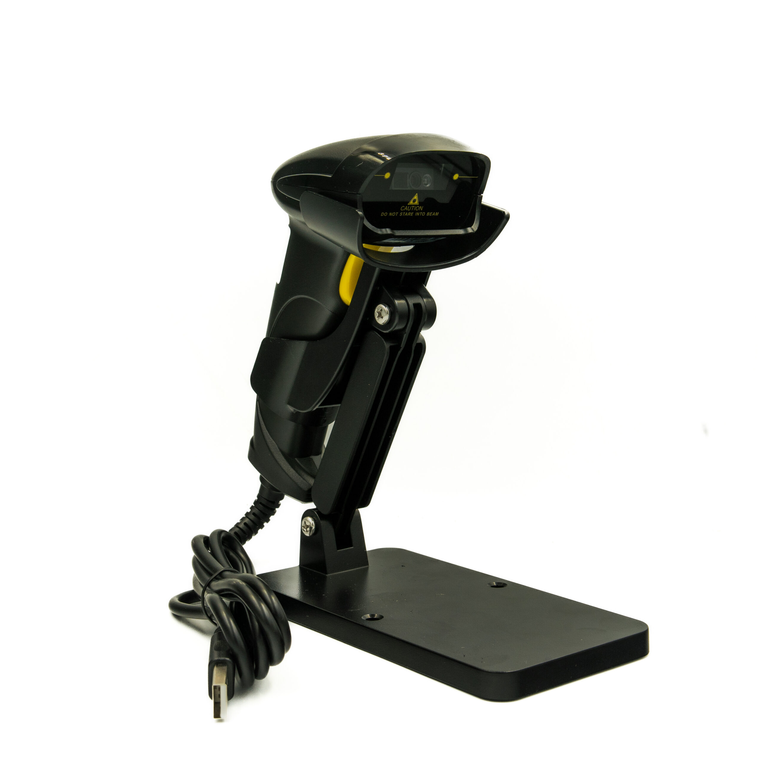 Przewodowy skaner kodów 2D POSGEN SCANO QR AZTEC - obrazek 5