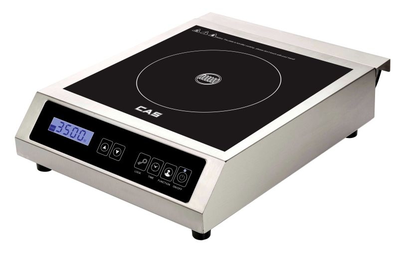 Kuchenka indukcyjna CAS ICC-35TB