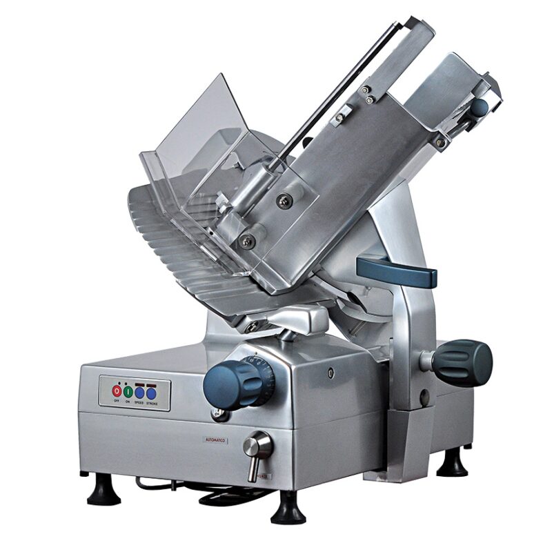 Krajalnica półautomatyczna CAS PSA300